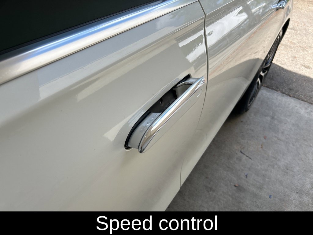 Used 2023 Mercedes-Benz S 500 4MATIC image 17
