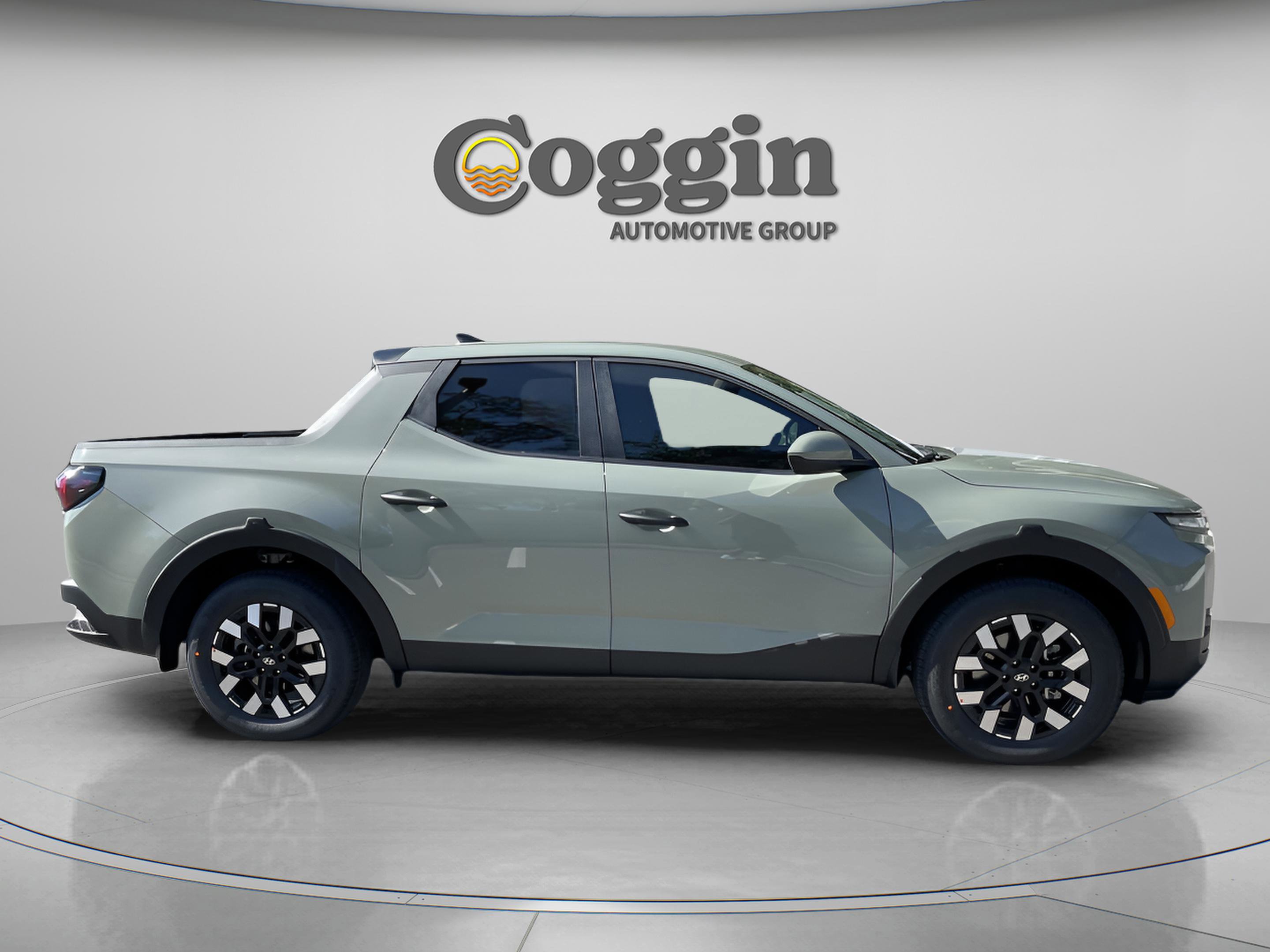 New 2026 Hyundai Santa Cruz SE image 6