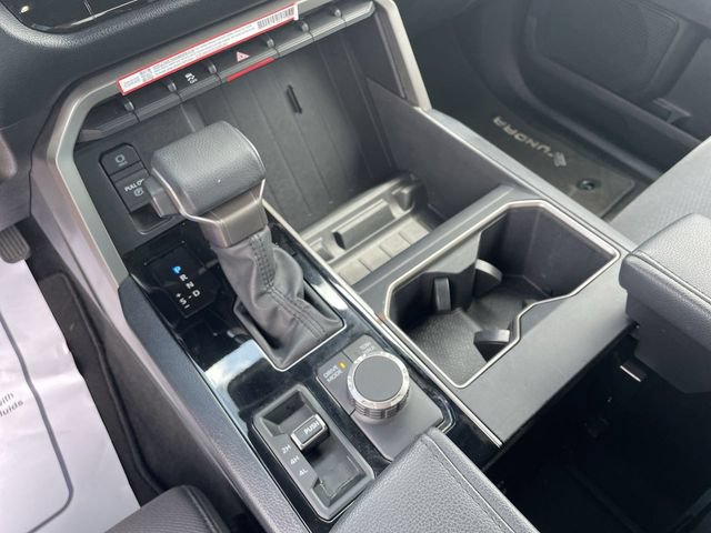 Used 2025 Toyota Tundra SR5 AWD/4WD image 17