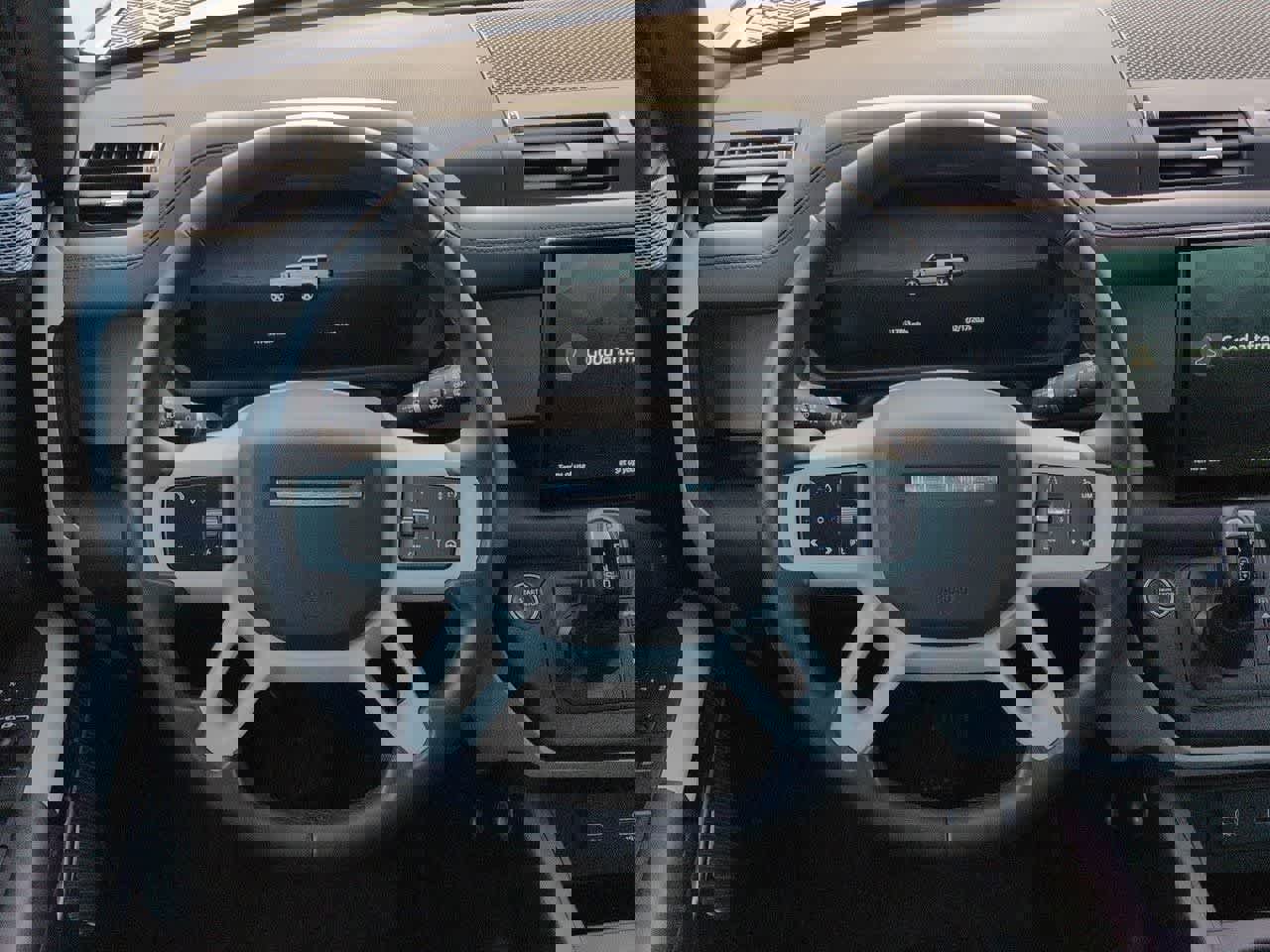 Used 2024 Land Rover Defender 130 S image 25