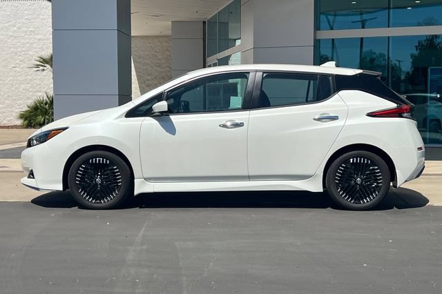 Used 2024 Nissan Leaf SV Plus FWD image 7