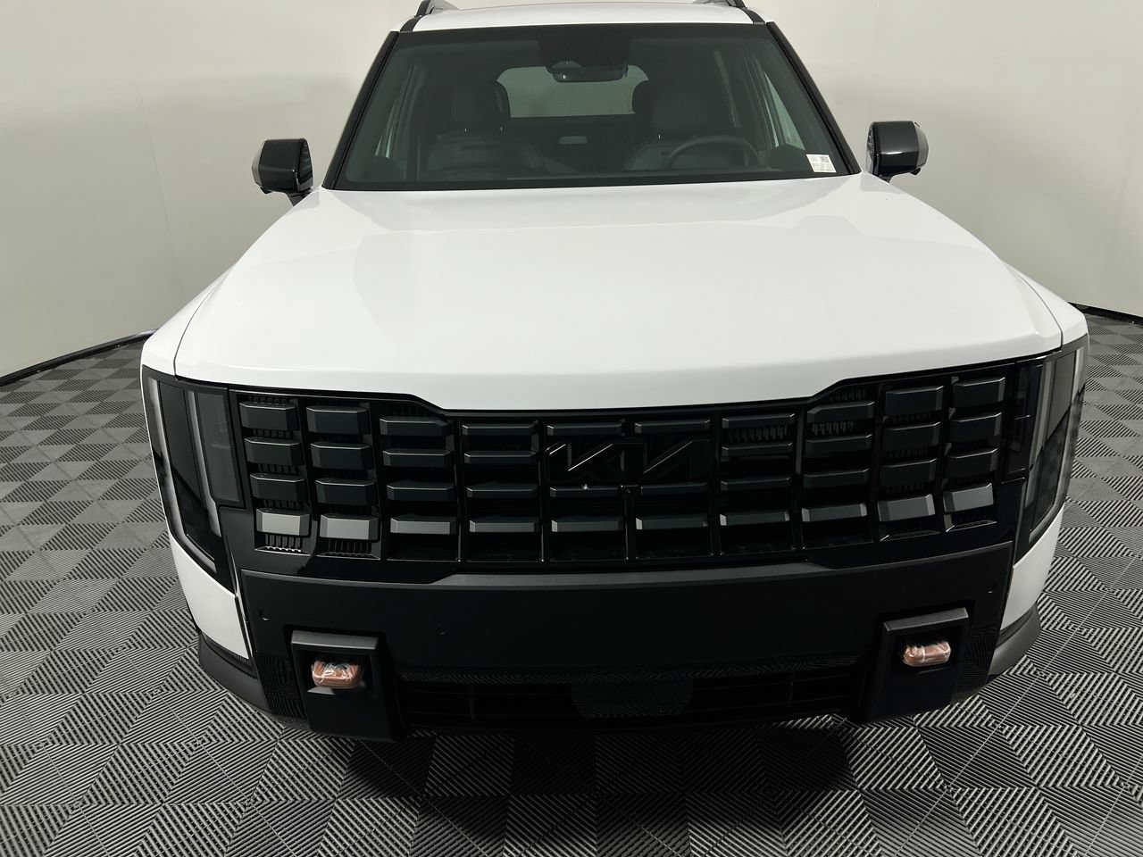 New 2027 Kia Telluride SX X-Line AWD/4WD image 10