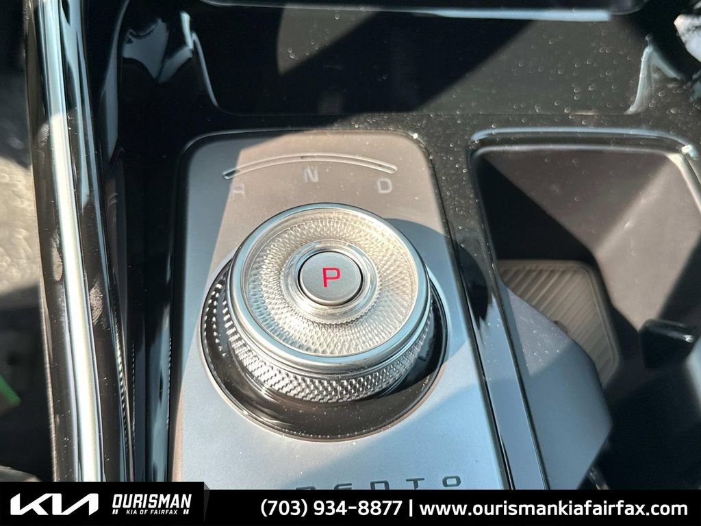 New 2025 Kia Sorento SX Prestige image 14