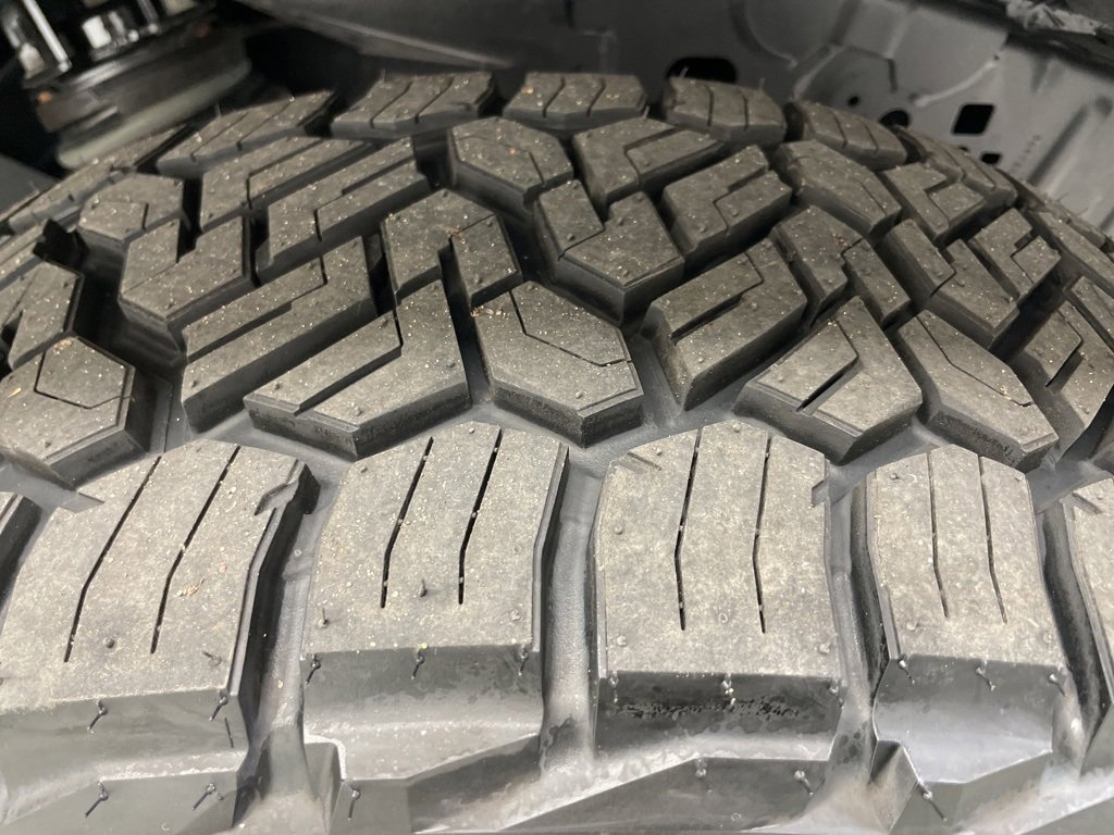 Used 2024 Ford Bronco Big Bend image 10