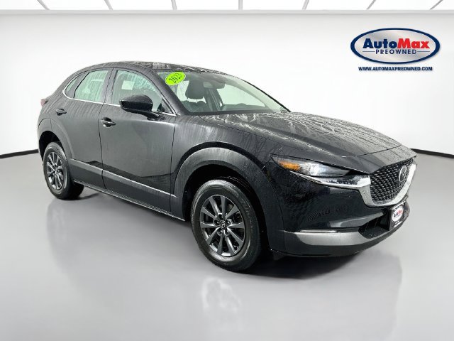 Used 2023 MAZDA CX-30 AWD 2.5 S image 1