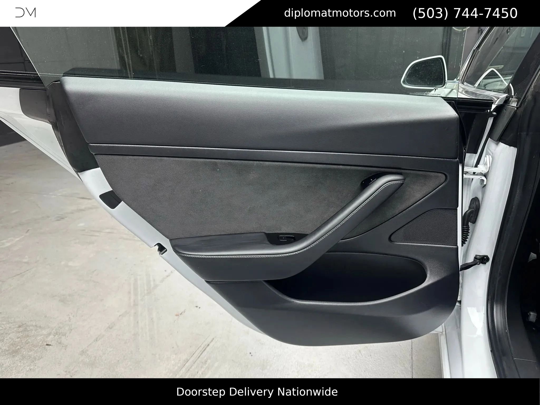 Used 2020 Tesla Model 3 Standard Range image 32