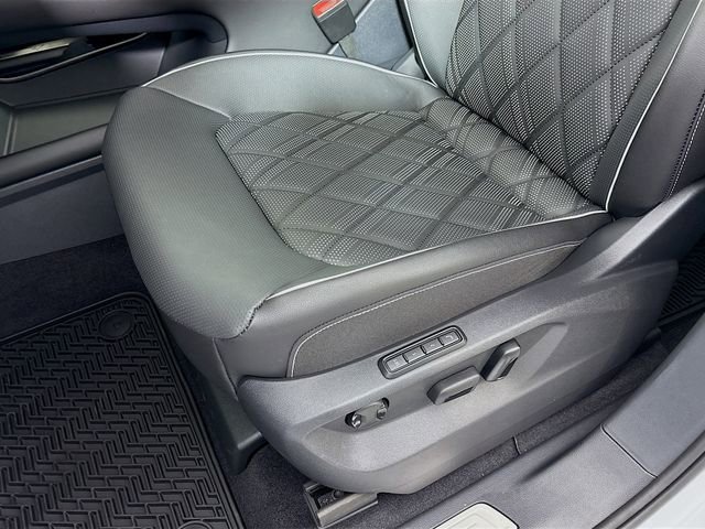 New 2026 Volkswagen Atlas SEL Premium R-Line image 20