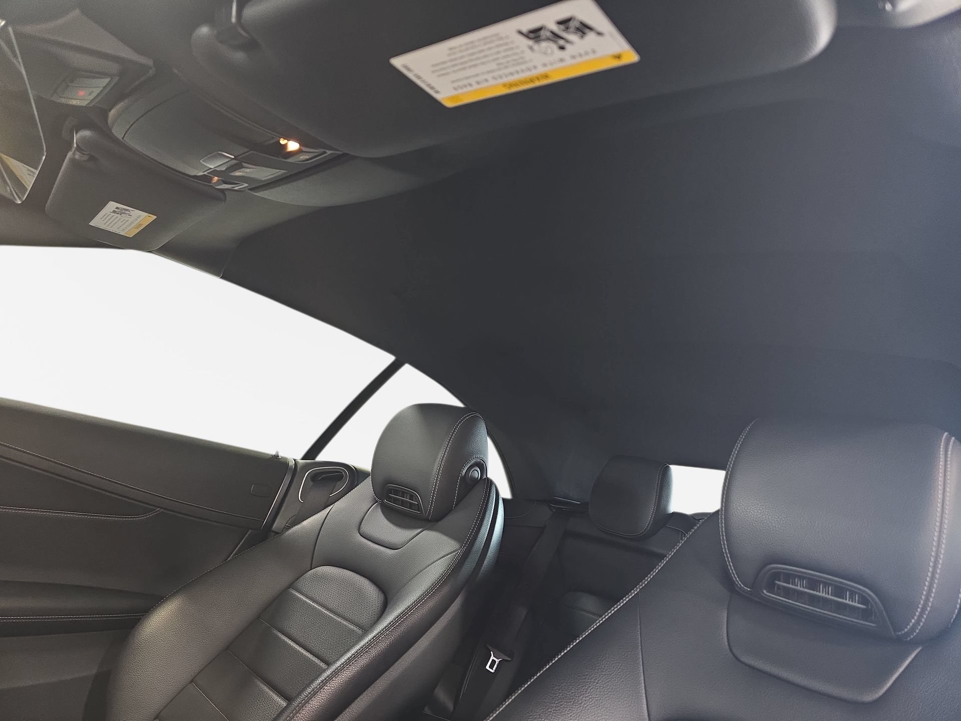 Certified 2022 Mercedes-Benz C 300 Cabriolet image 29