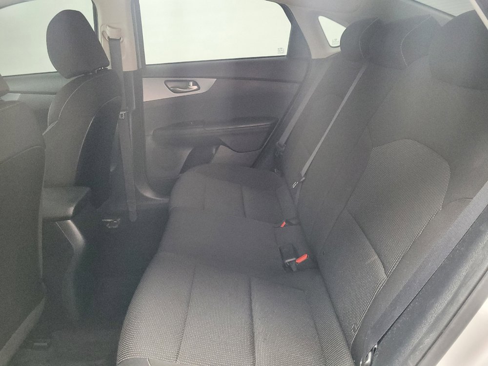 Used 2020 Kia Forte LXS image 18