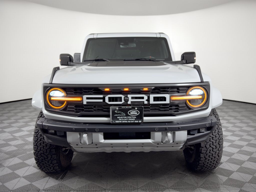 Used 2024 Ford Bronco Raptor AWD/4WD image 6