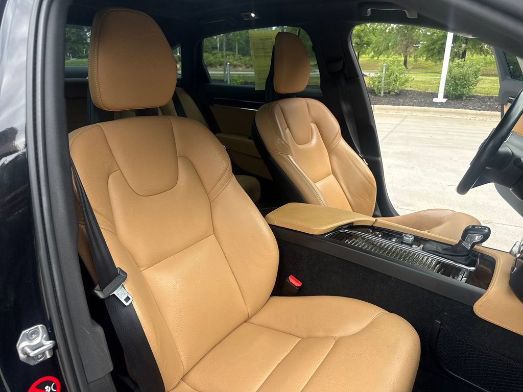 Used 2018 Volvo S90 T5 Momentum w/ Convenience Package FWD image 34