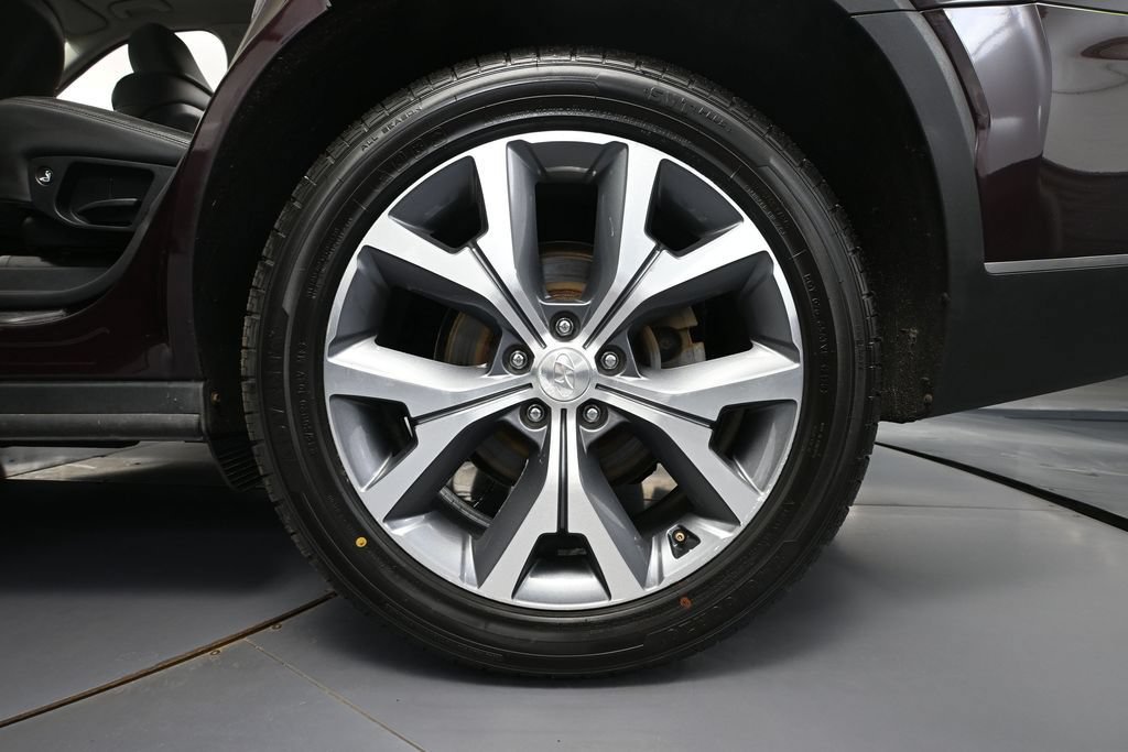 Used 2021 Hyundai Palisade SEL w/ Premium Package AWD/4WD image 10