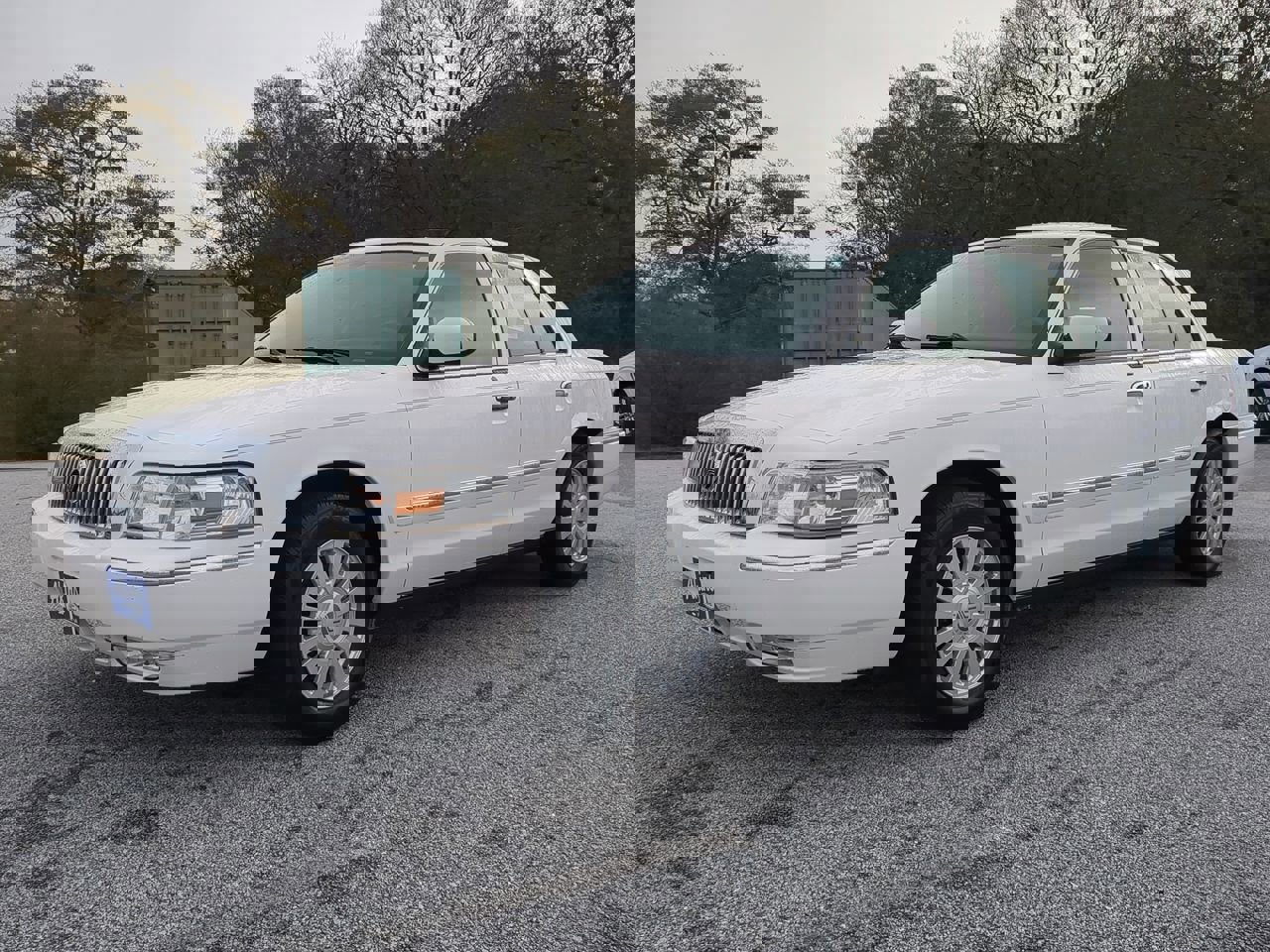 Used 2007 Mercury Grand Marquis LS image 6