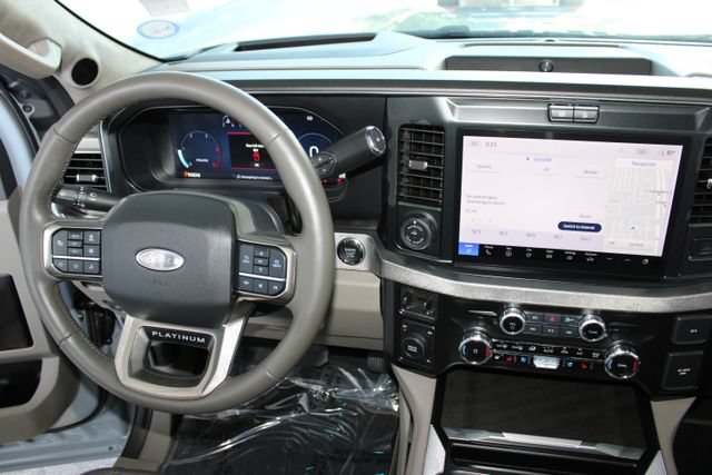 Used 2026 Ford F450 Platinum w/ Platinum Plus Package AWD/4WD image 32