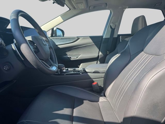 Used 2025 Lexus NX 350 AWD w/ Accessory Package (K3) image 20