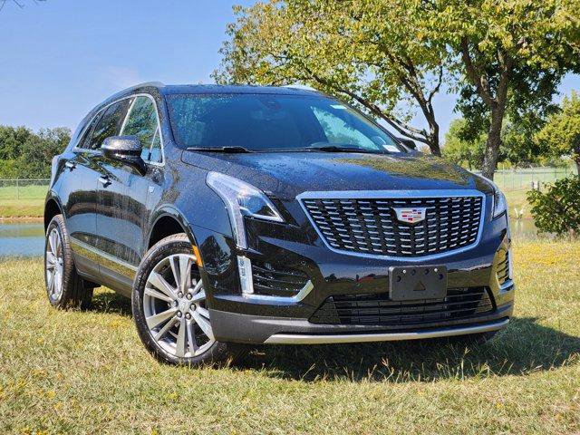 New 2025 Cadillac XT5 Premium Luxury w/ Technology Package