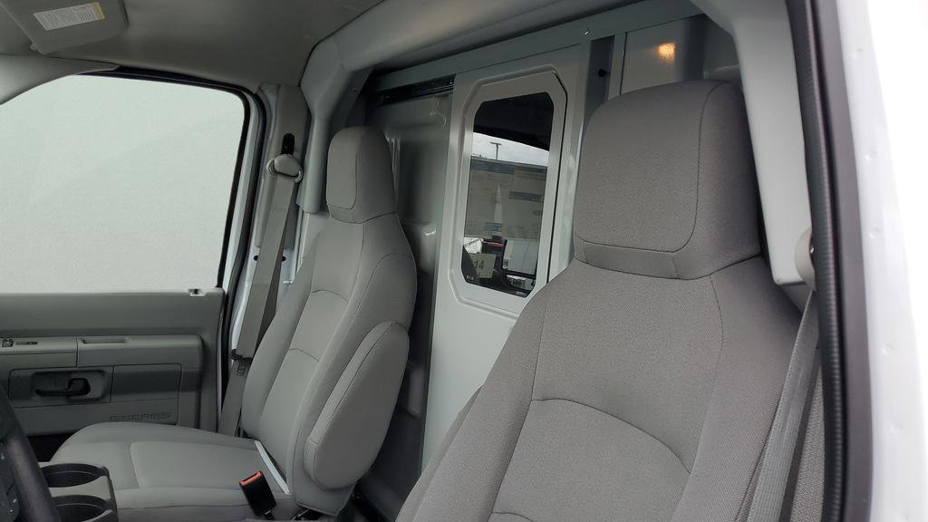 New 2026 Ford E-350 and Econoline 350 Super Duty w/ Power Equipment Group image 22