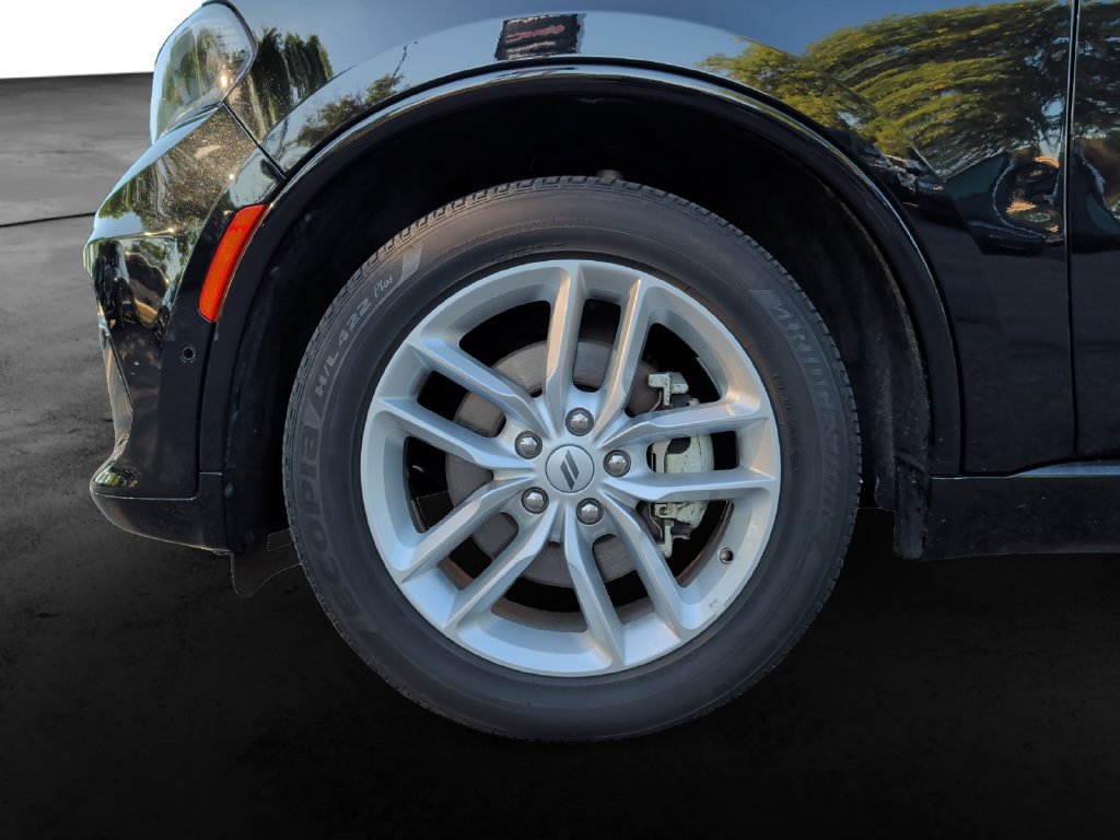 Used 2025 Dodge Durango GT AWD/4WD image 9