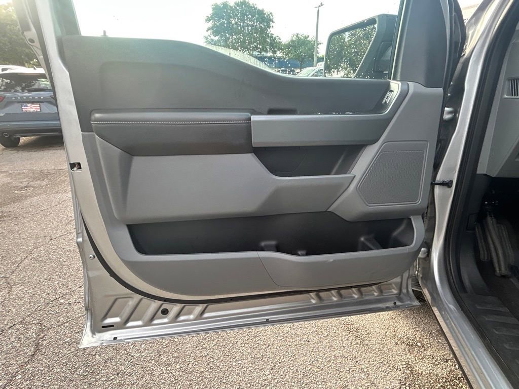 Used 2023 Ford F150 XLT image 34