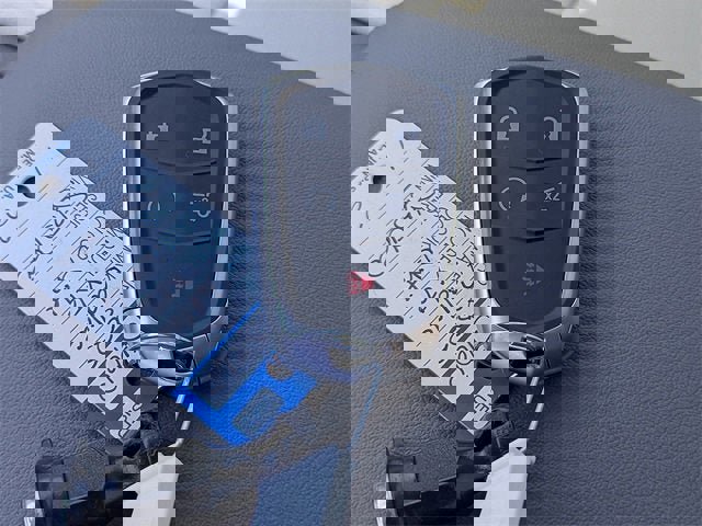 New 2025 Cadillac XT6 Premium Luxury w/ Technology Package image 35