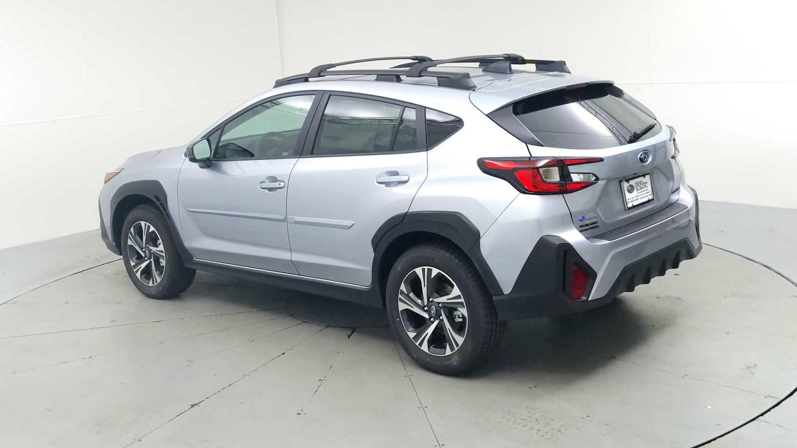 New 2026 Subaru Crosstrek 2.5i Premium image 7
