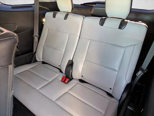 Used 2021 Ford Explorer XLT w/ Equipment Group 202A image 18