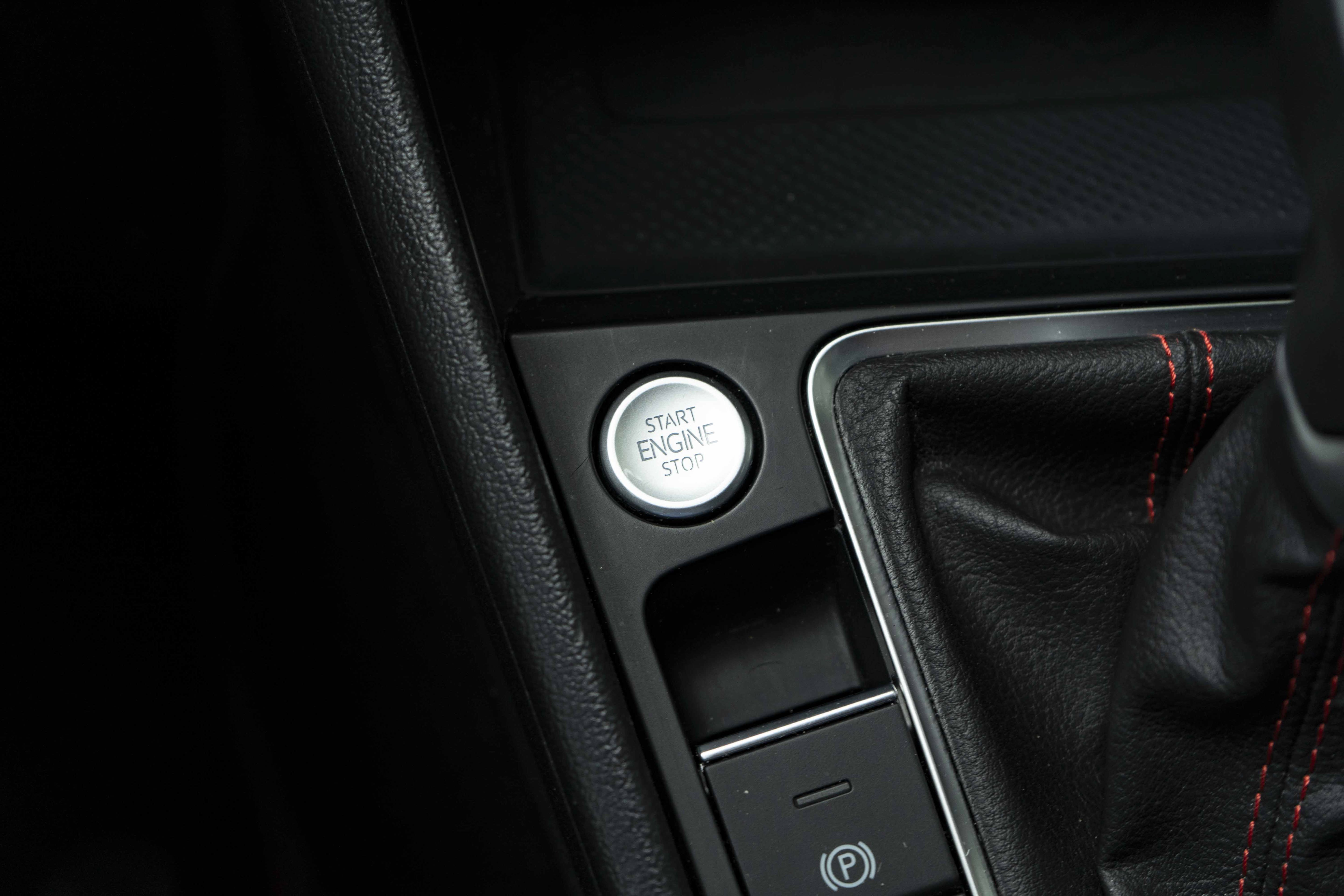 Used 2022 Volkswagen Jetta GLI Autobahn FWD image 25