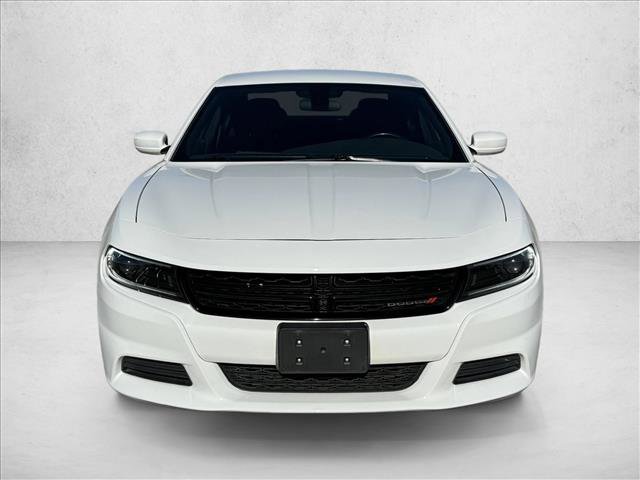 Used 2022 Dodge Charger SXT video 2
