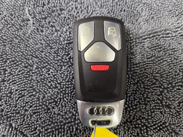 Used 2019 Audi RS 5 Sportback w/ RS Driver Assistance Package AWD/4WD image 41