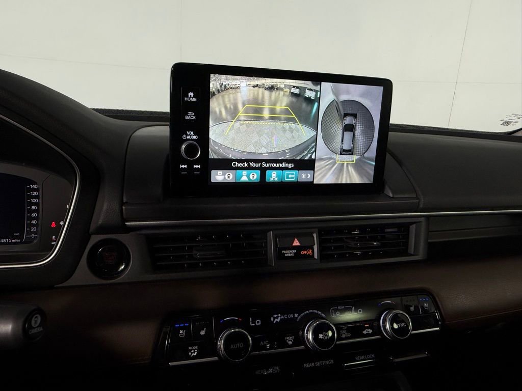 Used 2023 Honda Pilot Elite image 16