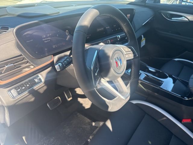 New 2026 Buick Envision Sport Touring image 14