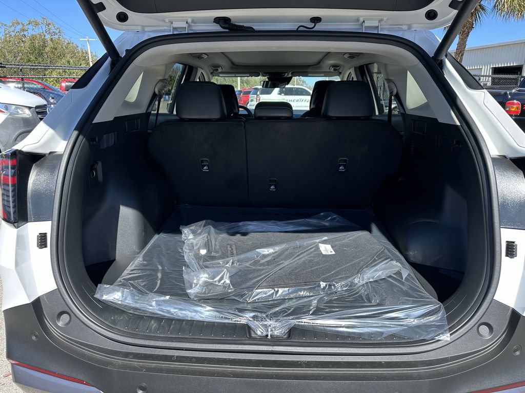 New 2026 Kia Sportage EX w/ EX Panorama Roof Package FWD image 12