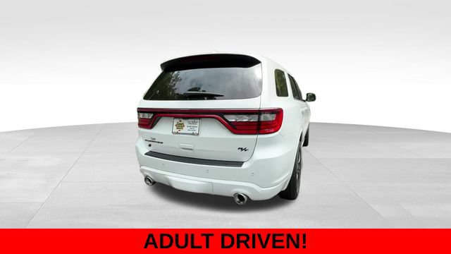Used 2021 Dodge Durango R/T w/ Blacktop Package AWD/4WD image 3
