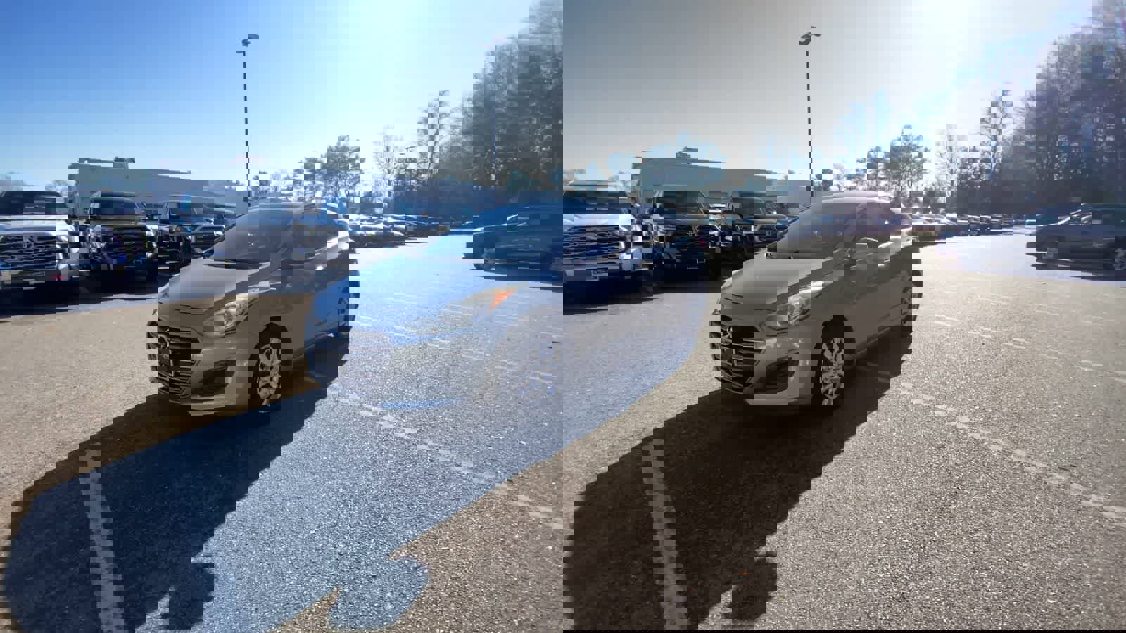 Used 2016 Hyundai Elantra GT image 10