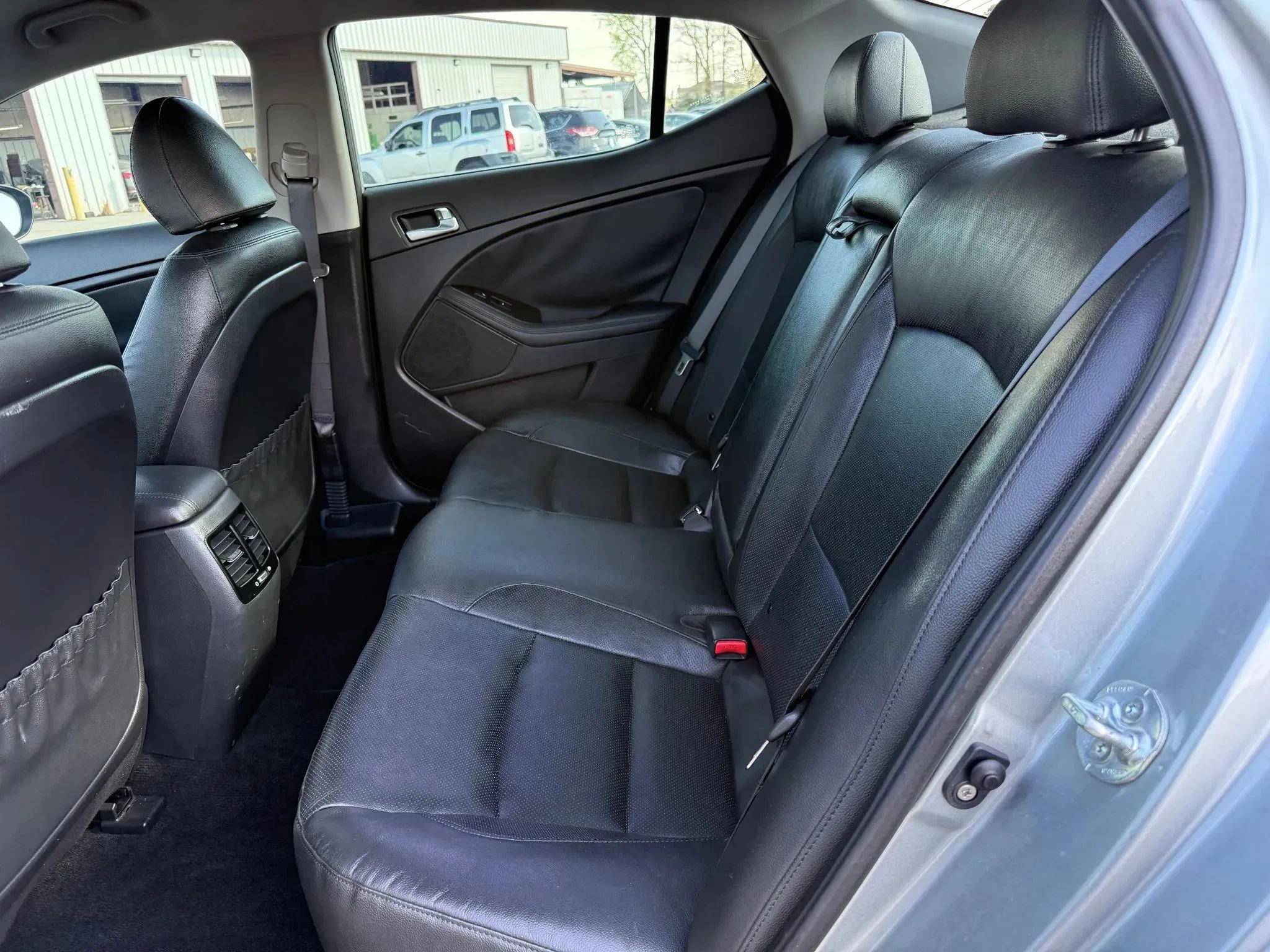 Used 2015 Kia Optima EX image 21