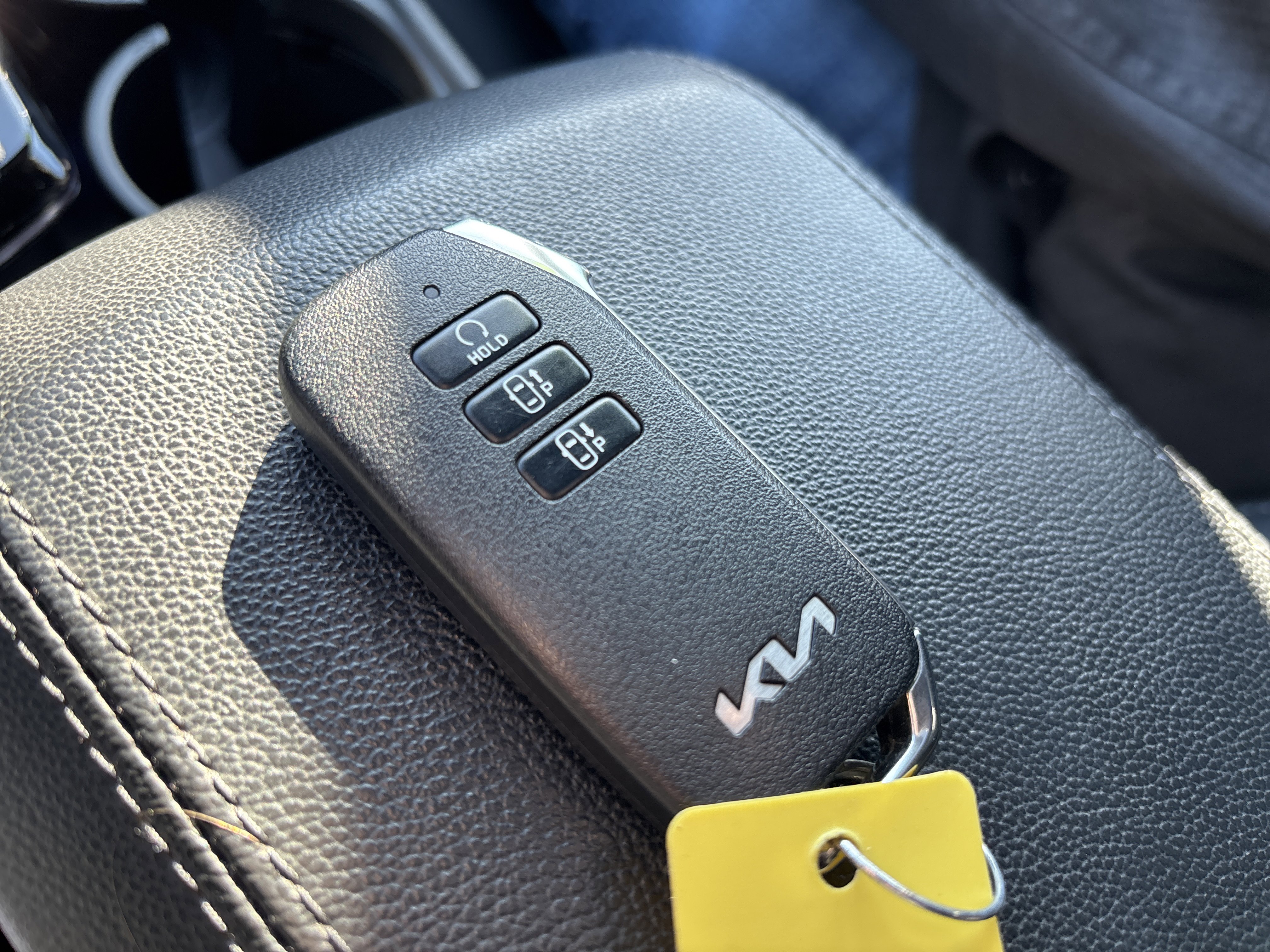 Used 2024 Kia Sportage X-Line Prestige image 35