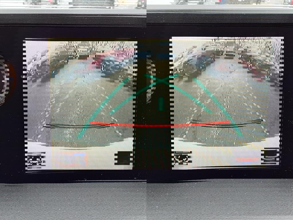 Used 2021 Lexus ES 350 F Sport w/ Accessory Package 2 image 16