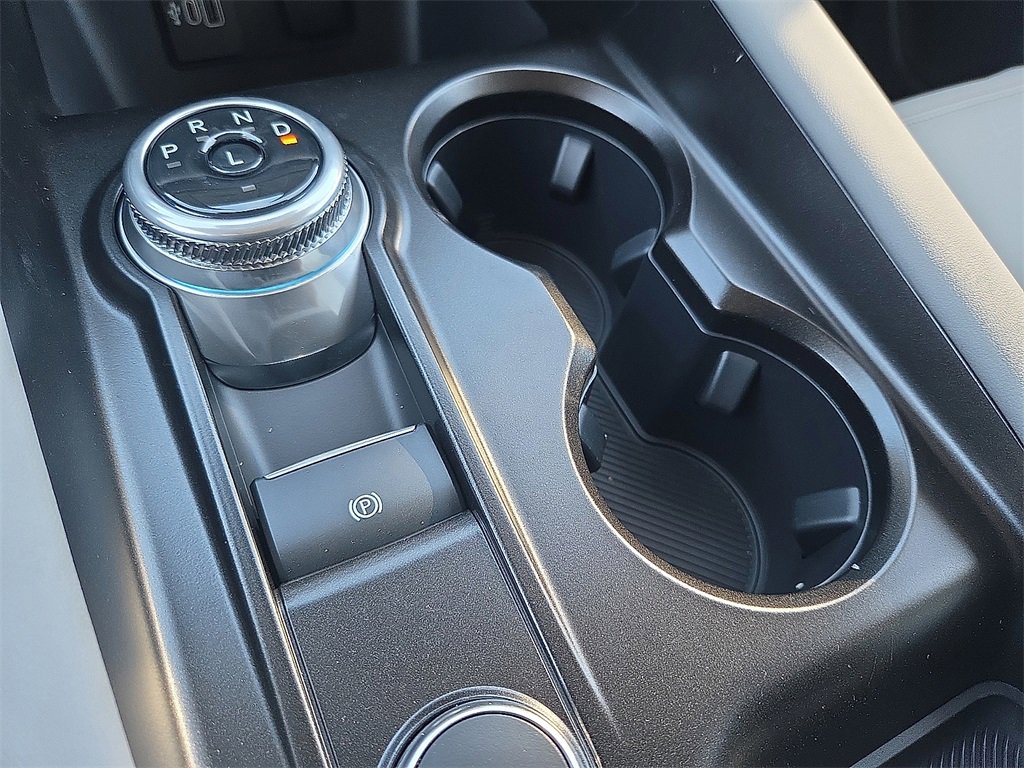 New 2026 Ford Explorer Active image 20