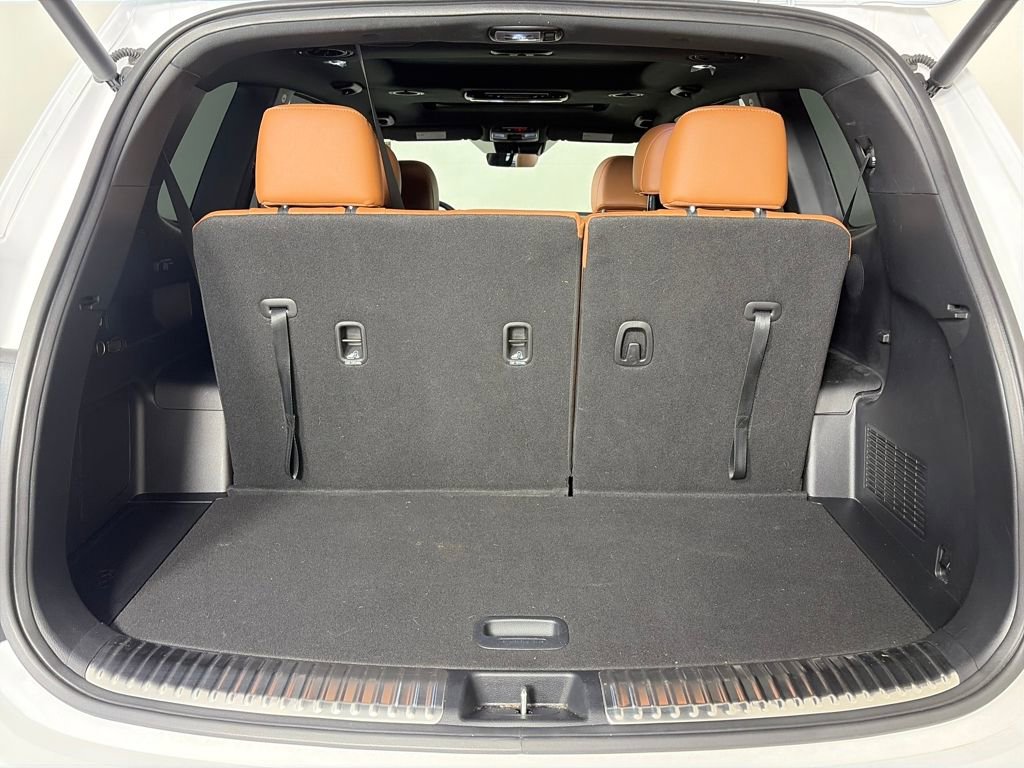 Used 2025 Kia Telluride SX X-Line image 26