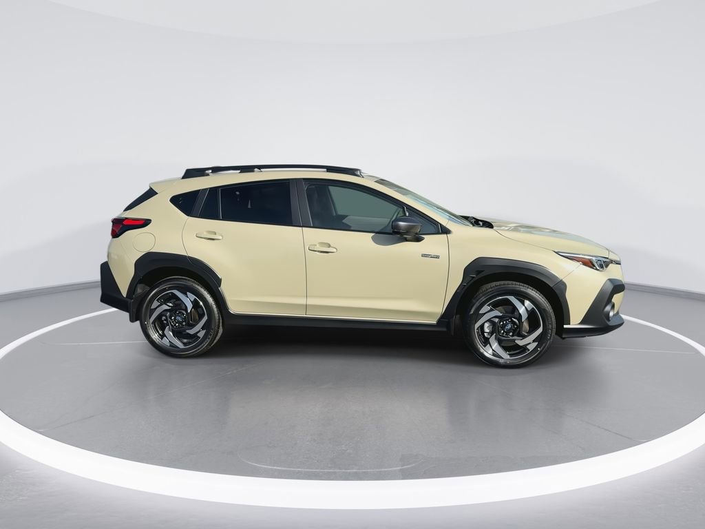 New 2026 Subaru Crosstrek 2.5i Limited AWD/4WD image 9