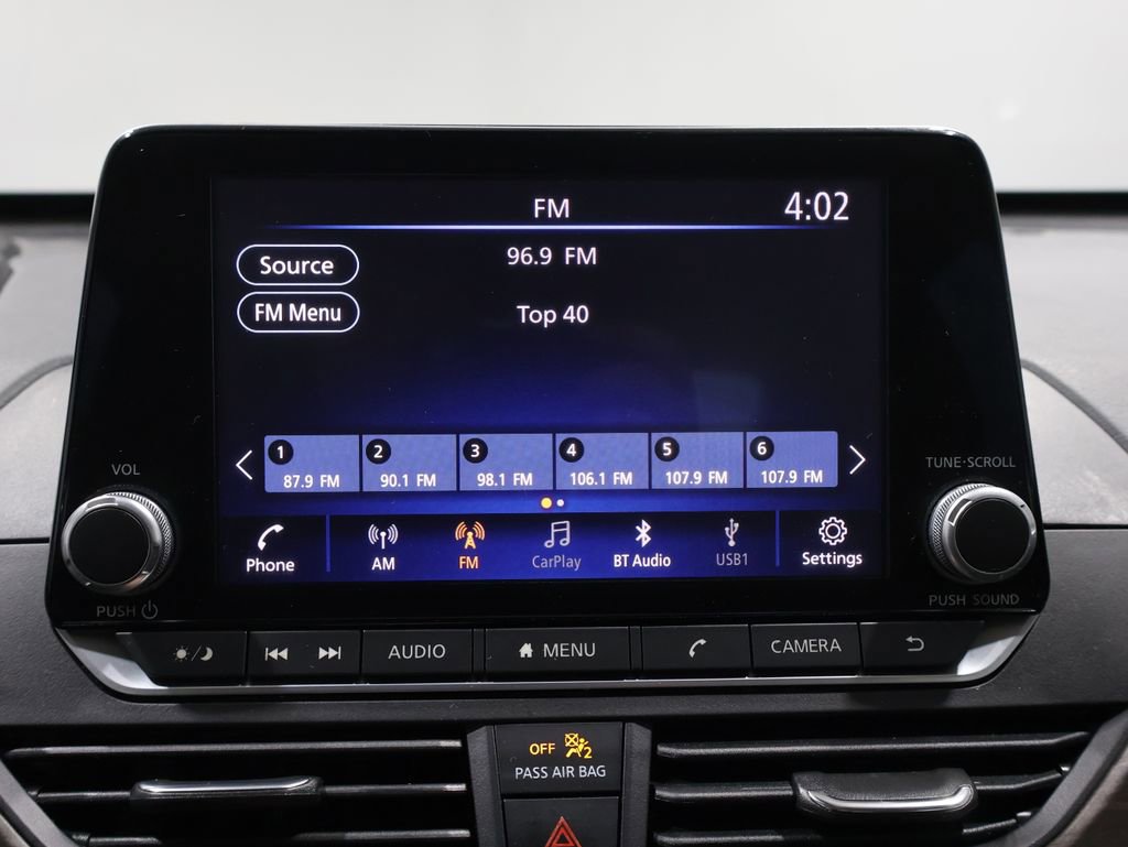 Used 2023 Nissan Altima 2.5 SV image 30