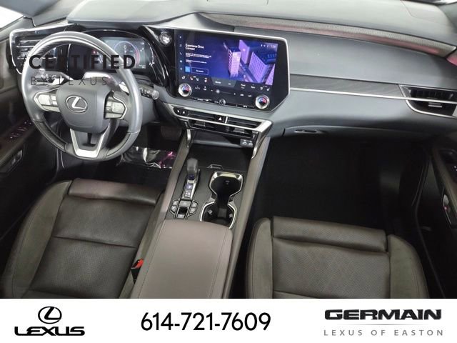Used 2024 Lexus RX 350 image 29