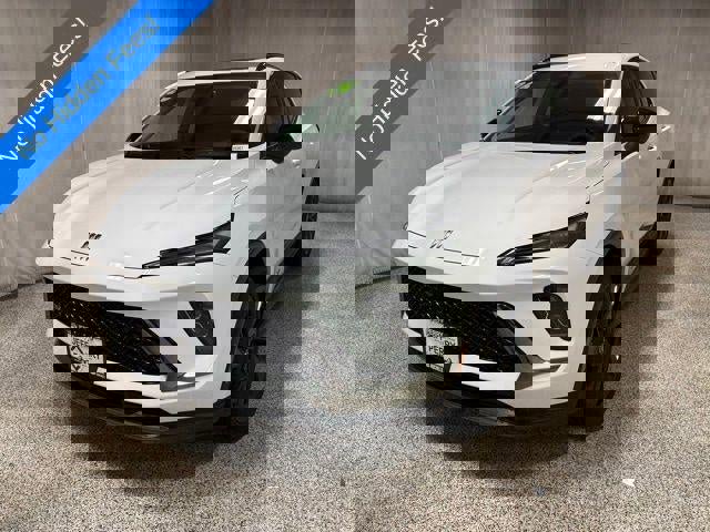 New 2026 Buick Envision Sport Touring image 7