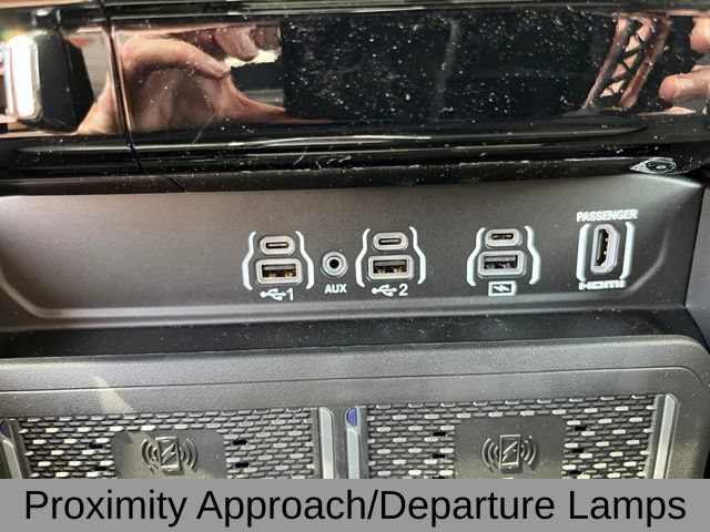 New 2026 RAM 1500 Rebel w/ Rebel Level 2 Equipment Group AWD/4WD image 35