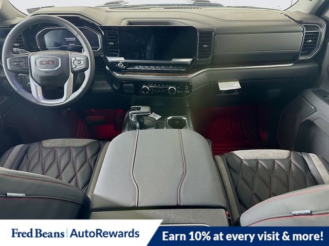 New 2024 GMC Sierra 1500 Elevation w/ X31 Off-Road Package image 17