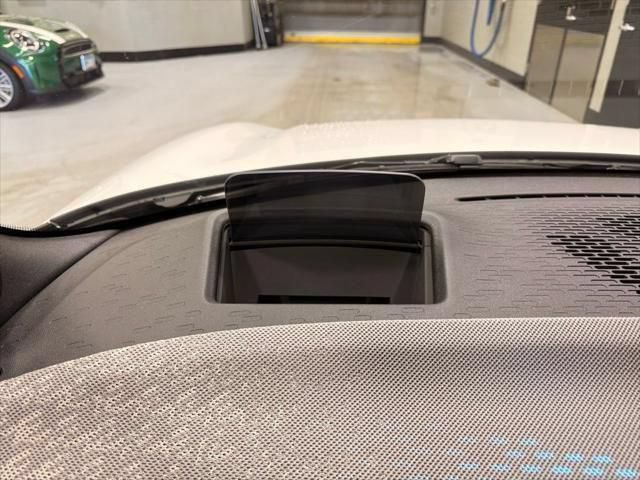 Used 2026 MINI Cooper Convertible FWD image 15