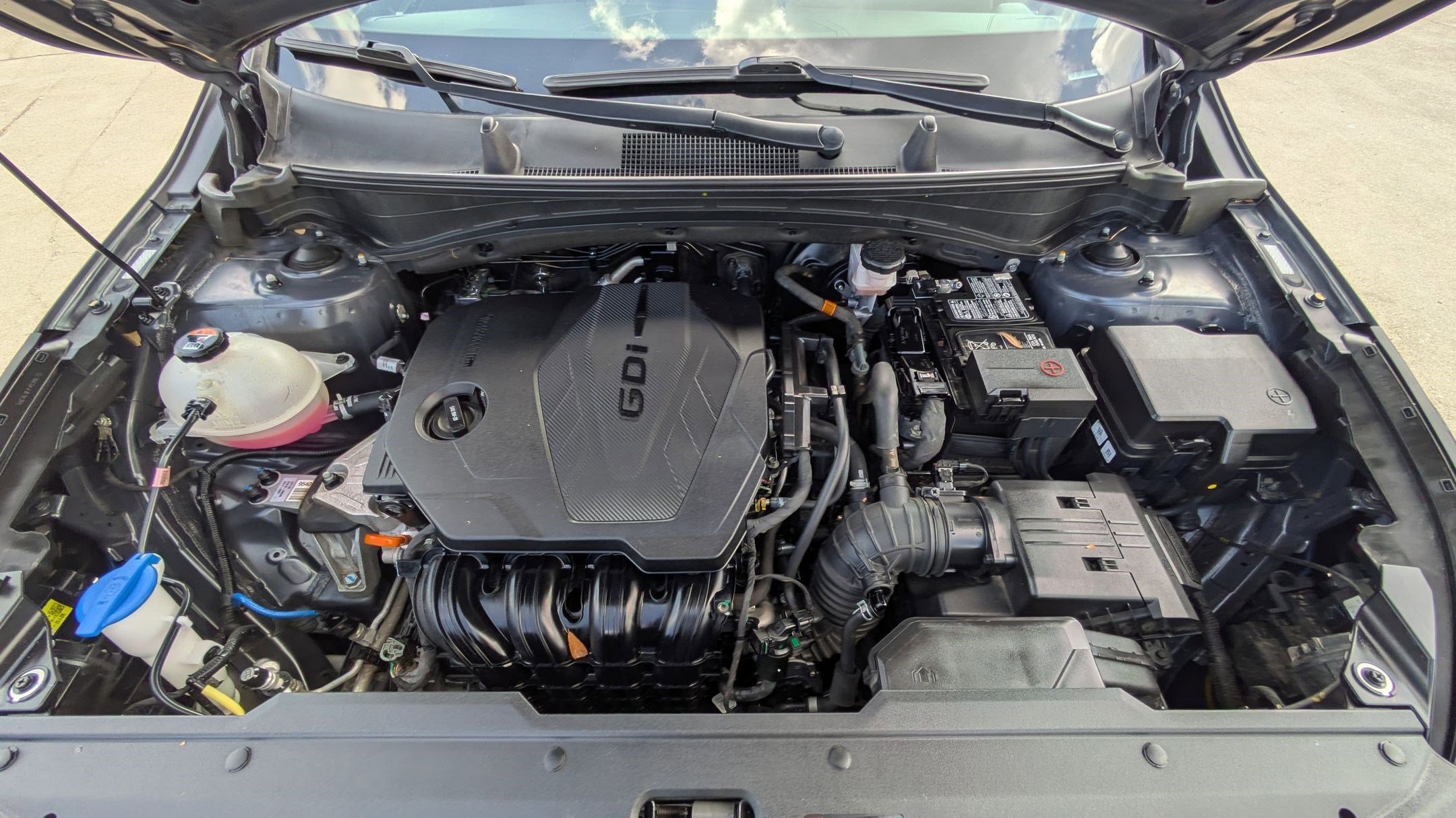 Used 2023 Kia Sportage X-Line w/ X-Line Premium Package image 30