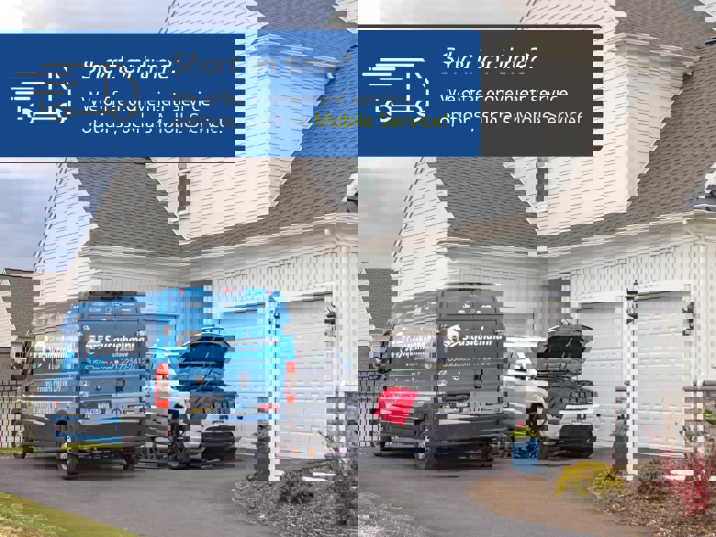 Used 2014 RAM 3500 Tradesman w/ Chrome Appearance Group image 7