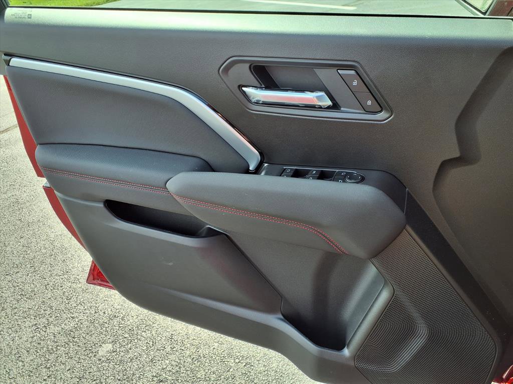 New 2026 Chevrolet Colorado Z71 w/ Technology Package image 16