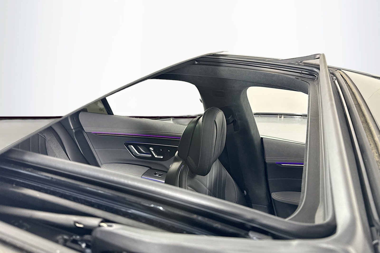 Certified 2023 Mercedes-Benz EQS 580 EQS 580 image 22